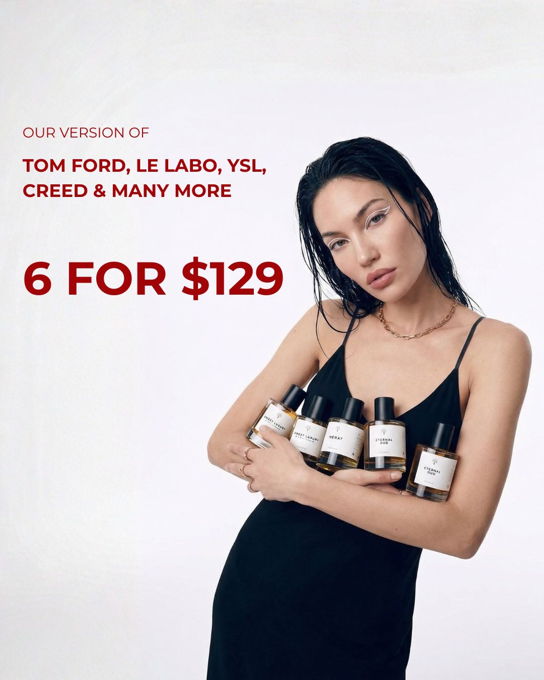 Eternalperfumeoils Facebook ad