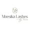 Moesika Lashes by Tania