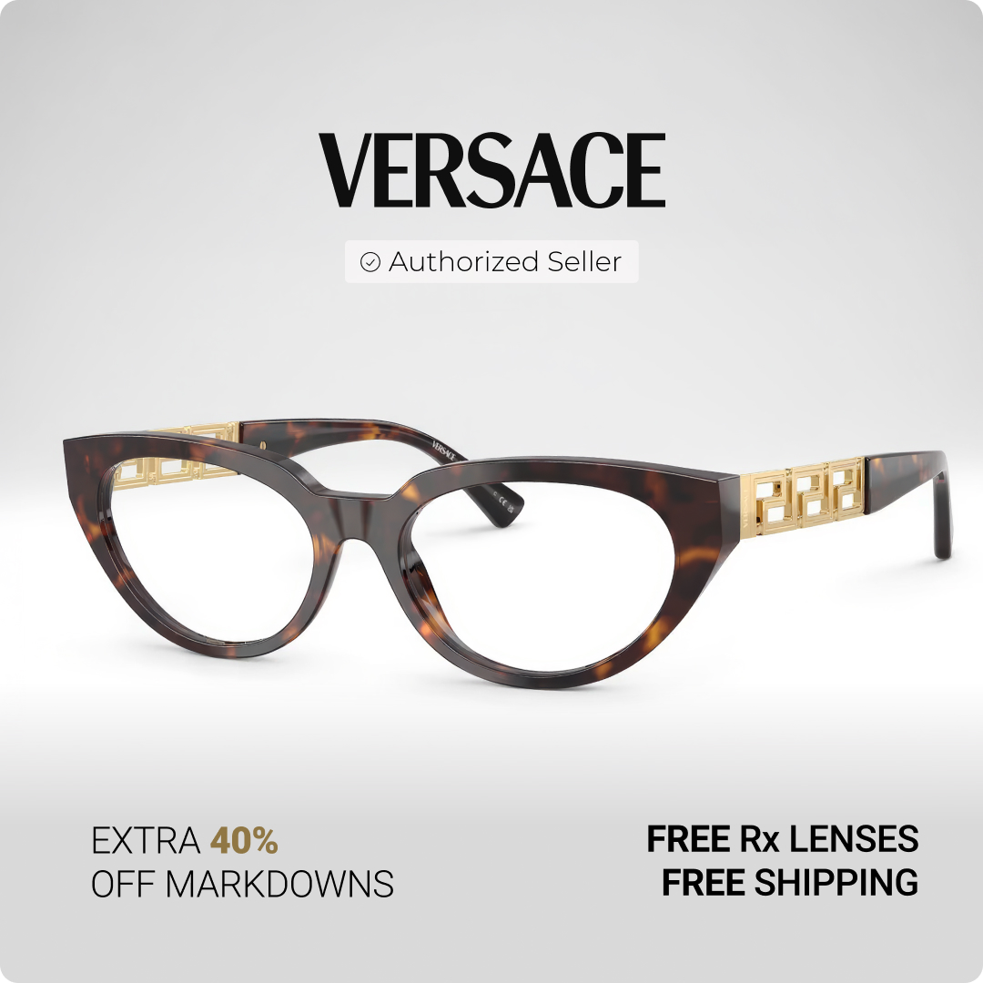 GlassesUSA.com Facebook ad