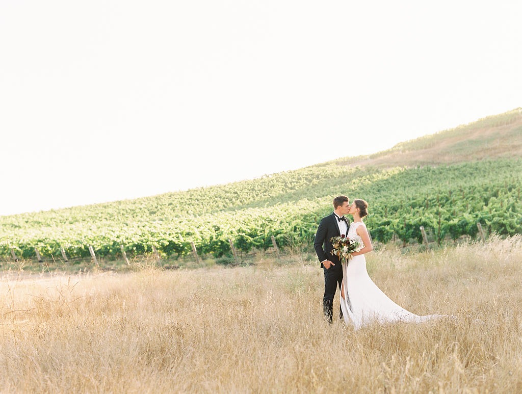 La Lomita Ranch Weddings Facebook ad