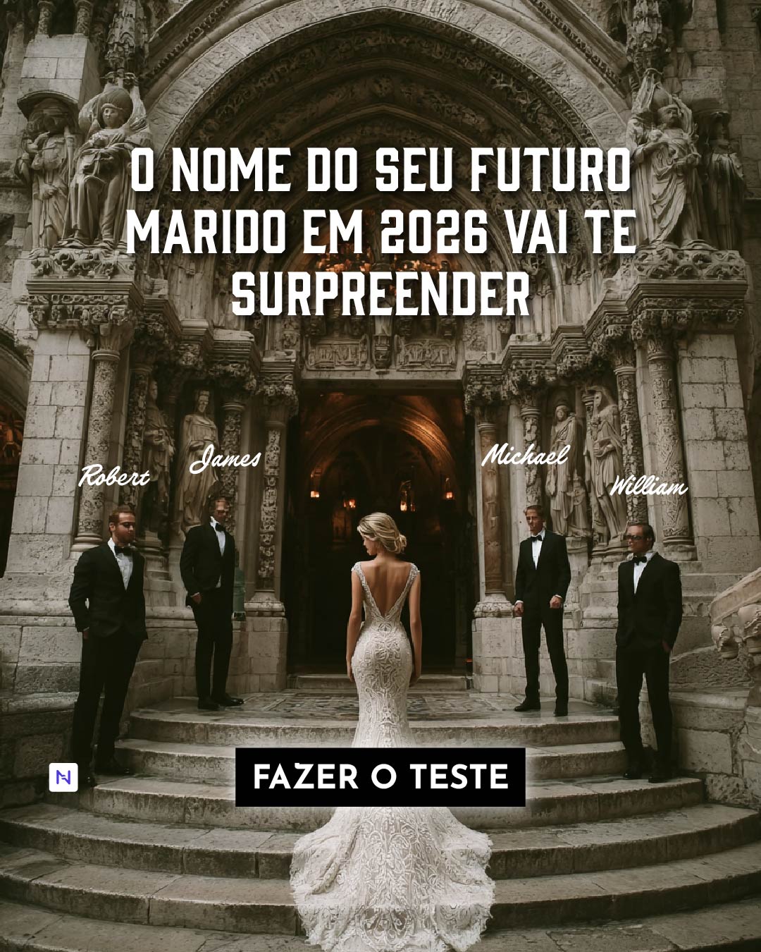 Nebula: Marriage Compatibility Facebook ad