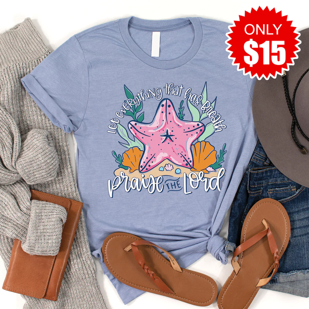 Love in Faith Facebook ad