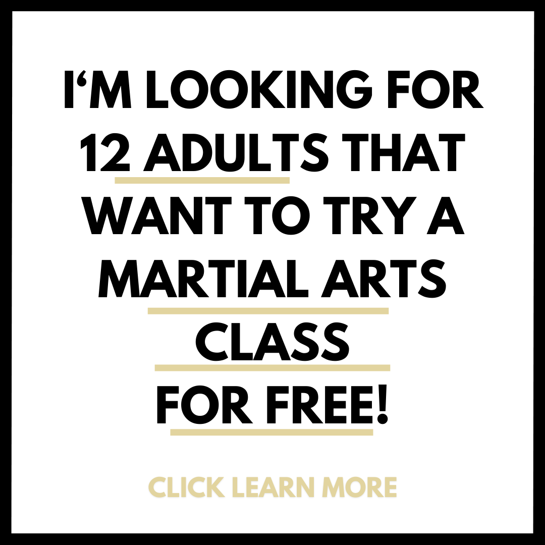 California Defense Academy  Facebook ad