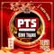 PTS - Private Boxing & Fitness Quận Bình Thạnh