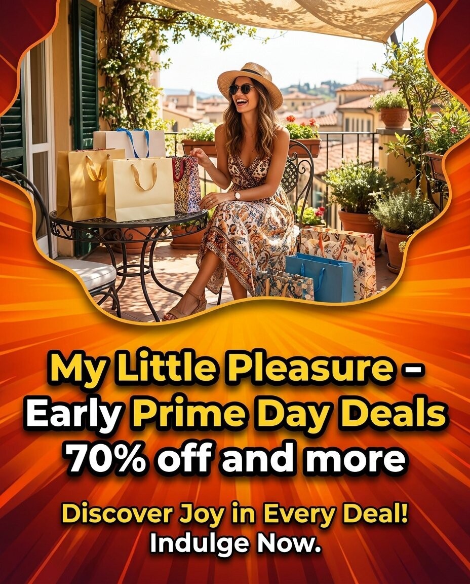 Bargain Hunter Facebook ad