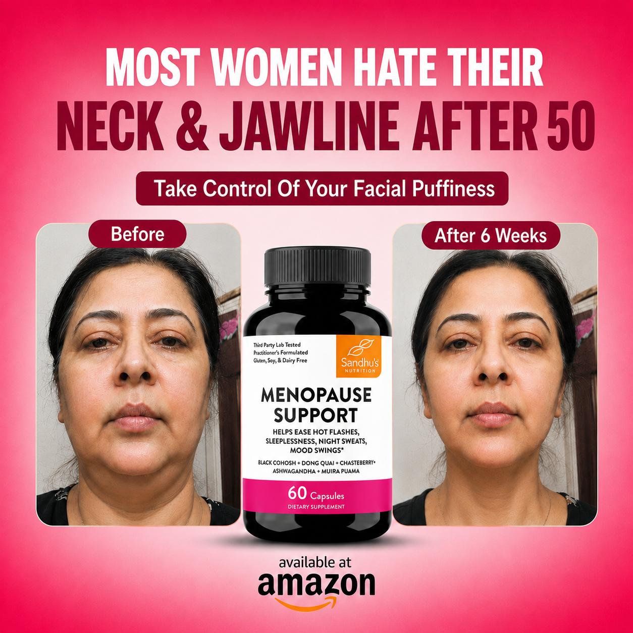 Sandhu Products Inc Facebook ad