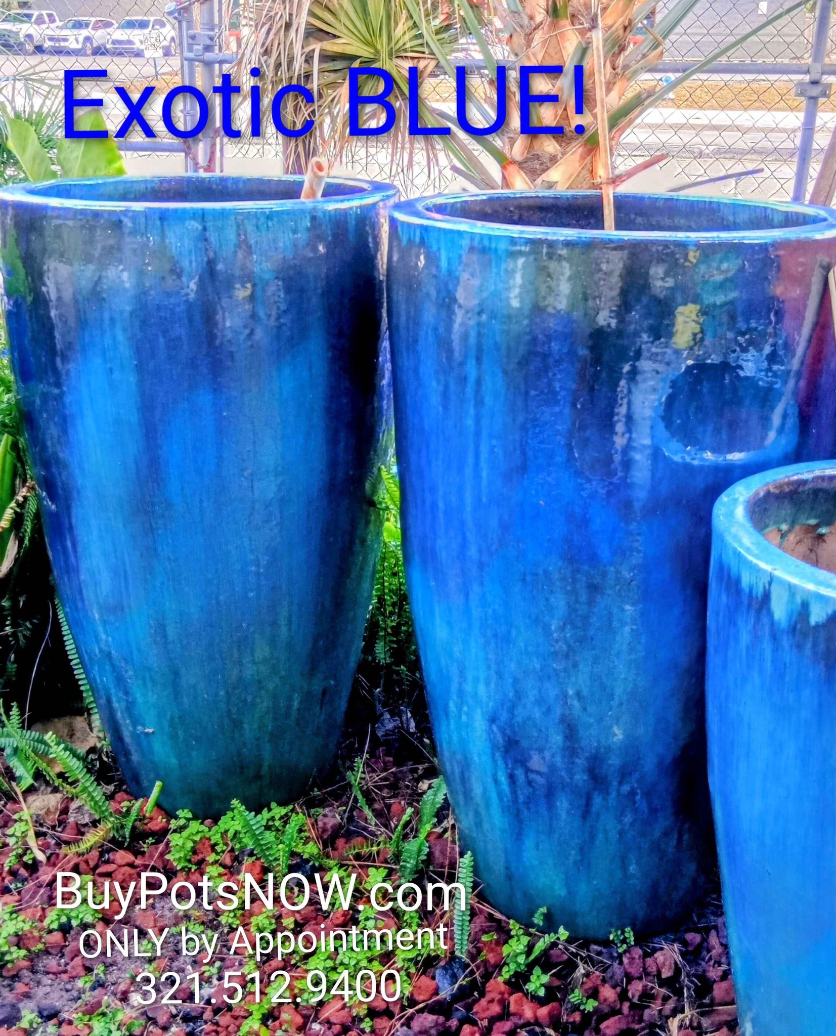 Gee Mann Facebook ad: Amazing Pottery will Beat any Price! 40,000 choices!