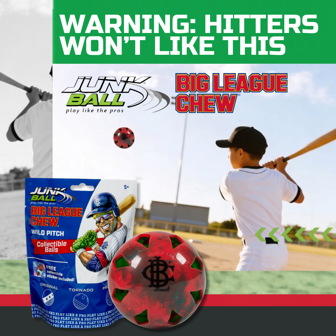 Little Kids Inc. Facebook ad: Fair warning: This drop has a little extra…