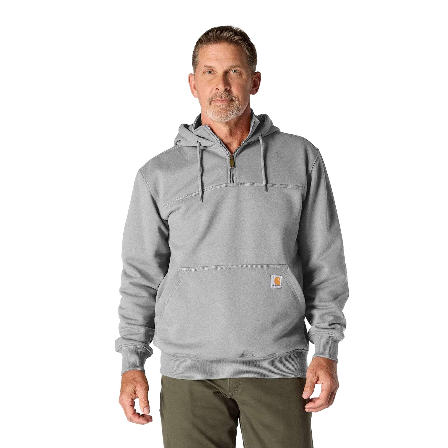 Carhartt Europe Facebook ad