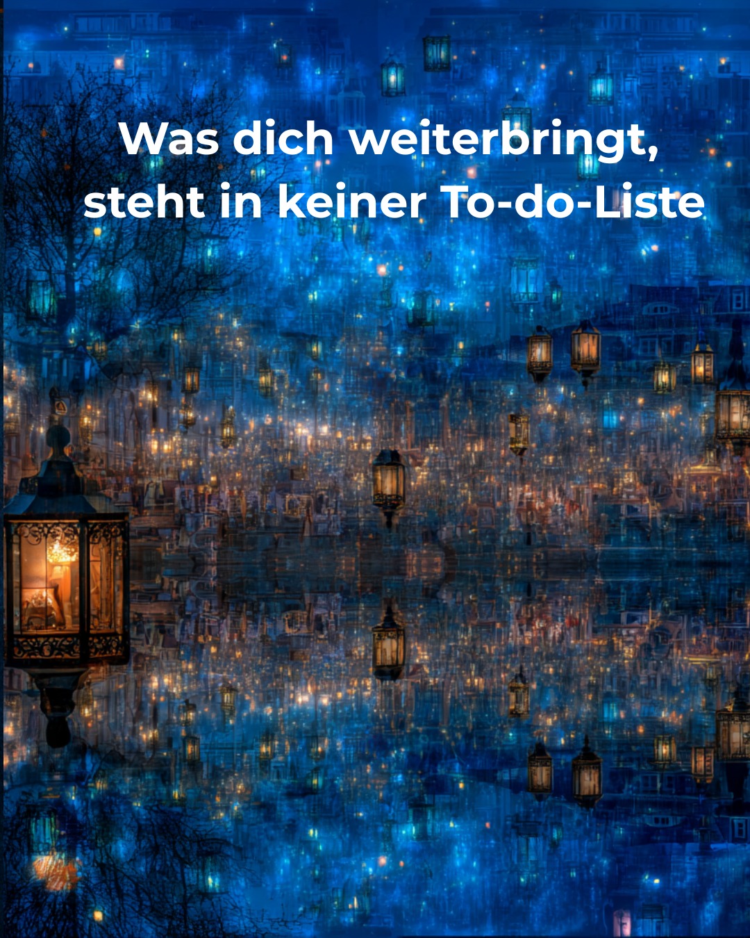 archaeologe_der_innerwelt Facebook ad: Die Stadt erstreckt sich unter ihm wie ein…
