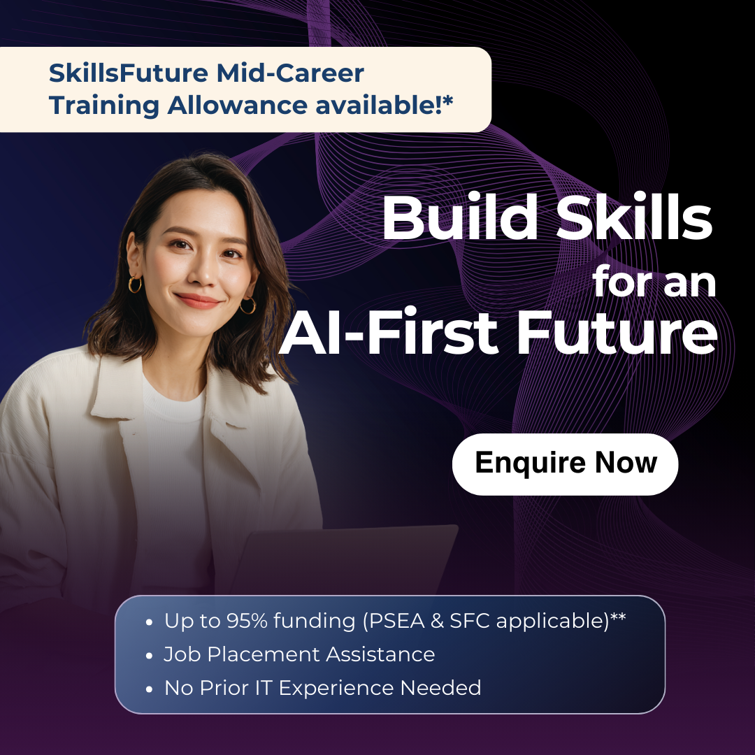 Lithan Singapore Facebook ad
