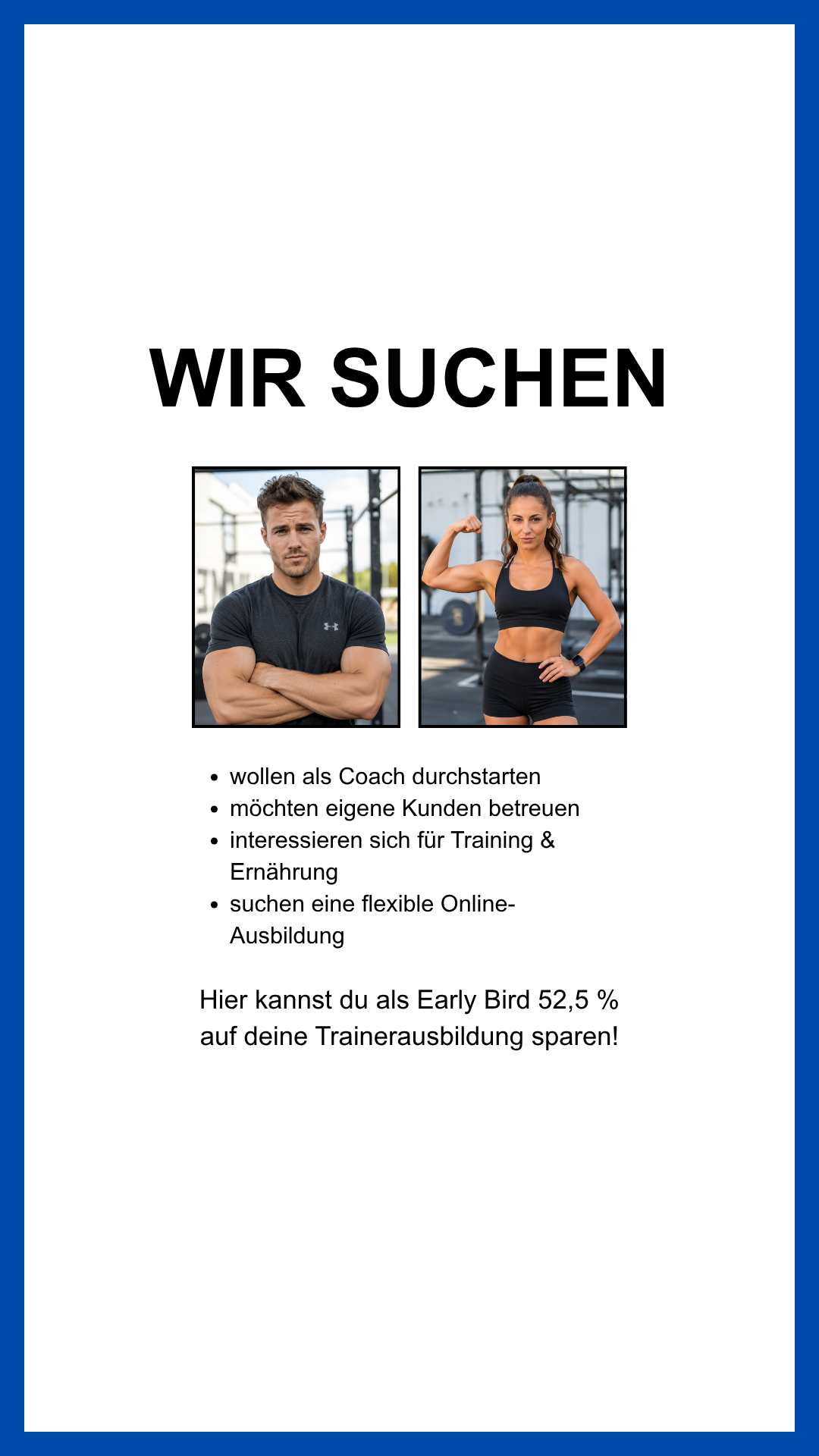 online-trainer-lizenz.de Facebook ad