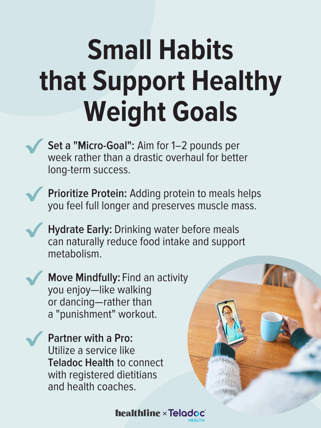 Healthline Facebook ad