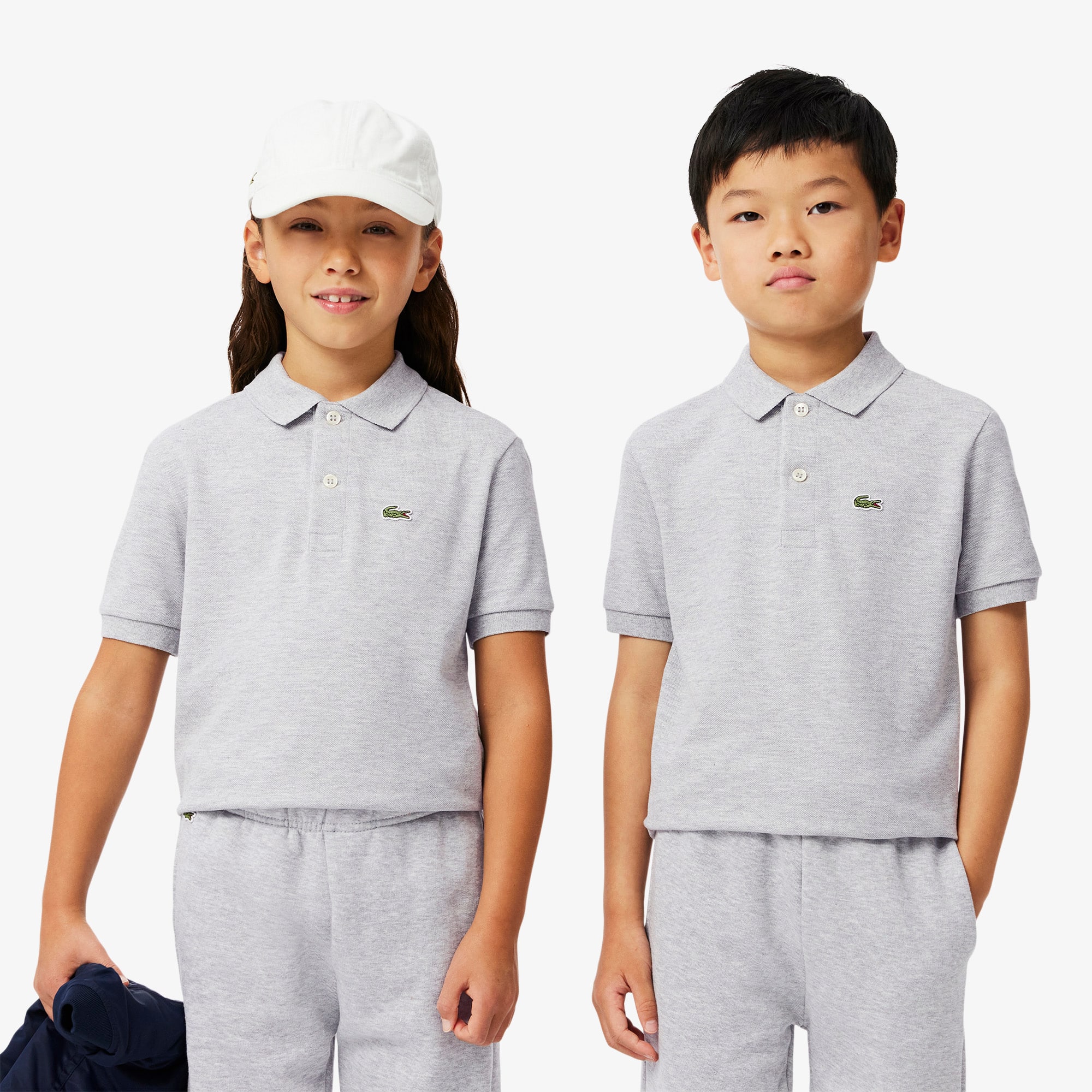 Lacoste Facebook ad
