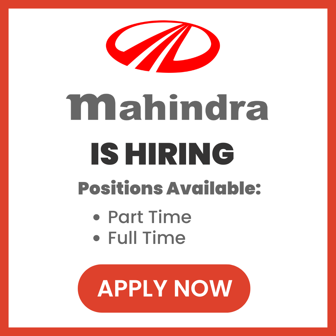 Job4You India Facebook ad