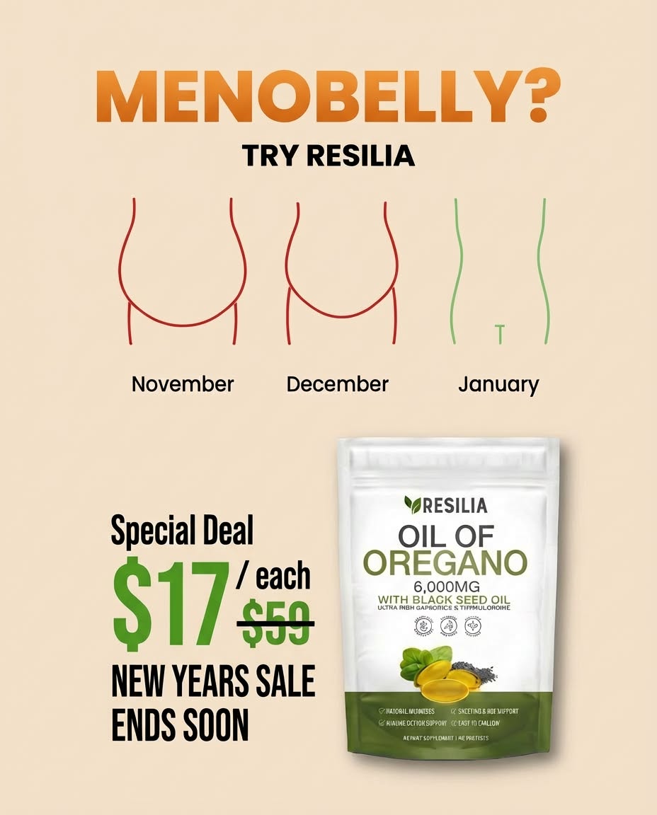 Herbal Lane Facebook ad