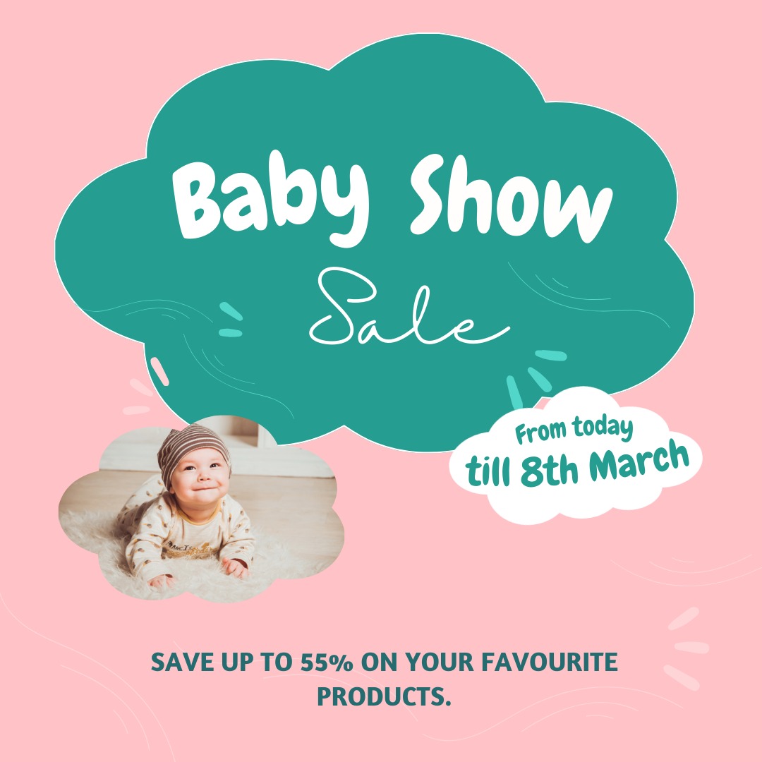 UK Baby Centre Facebook ad