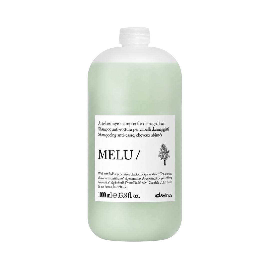Davines Lithuania Facebook ad