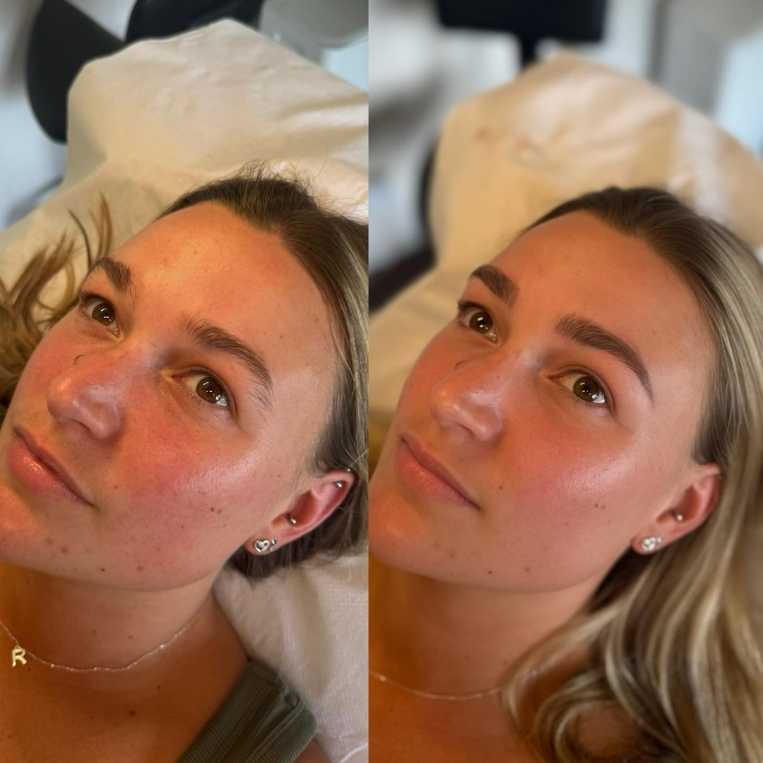 Beauty Brows Bristol Facebook ad