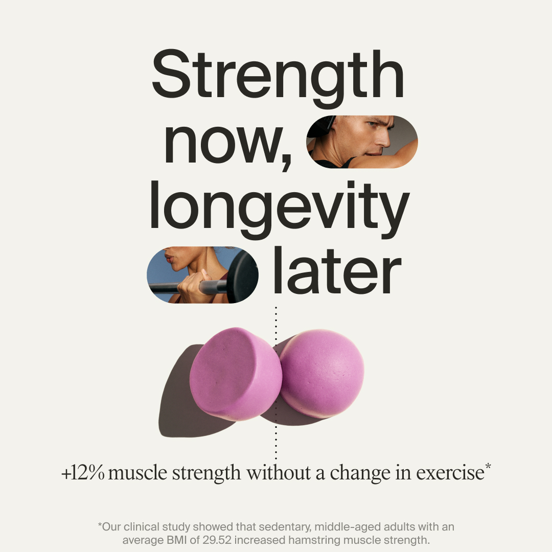 Timeline Longevity Facebook ad