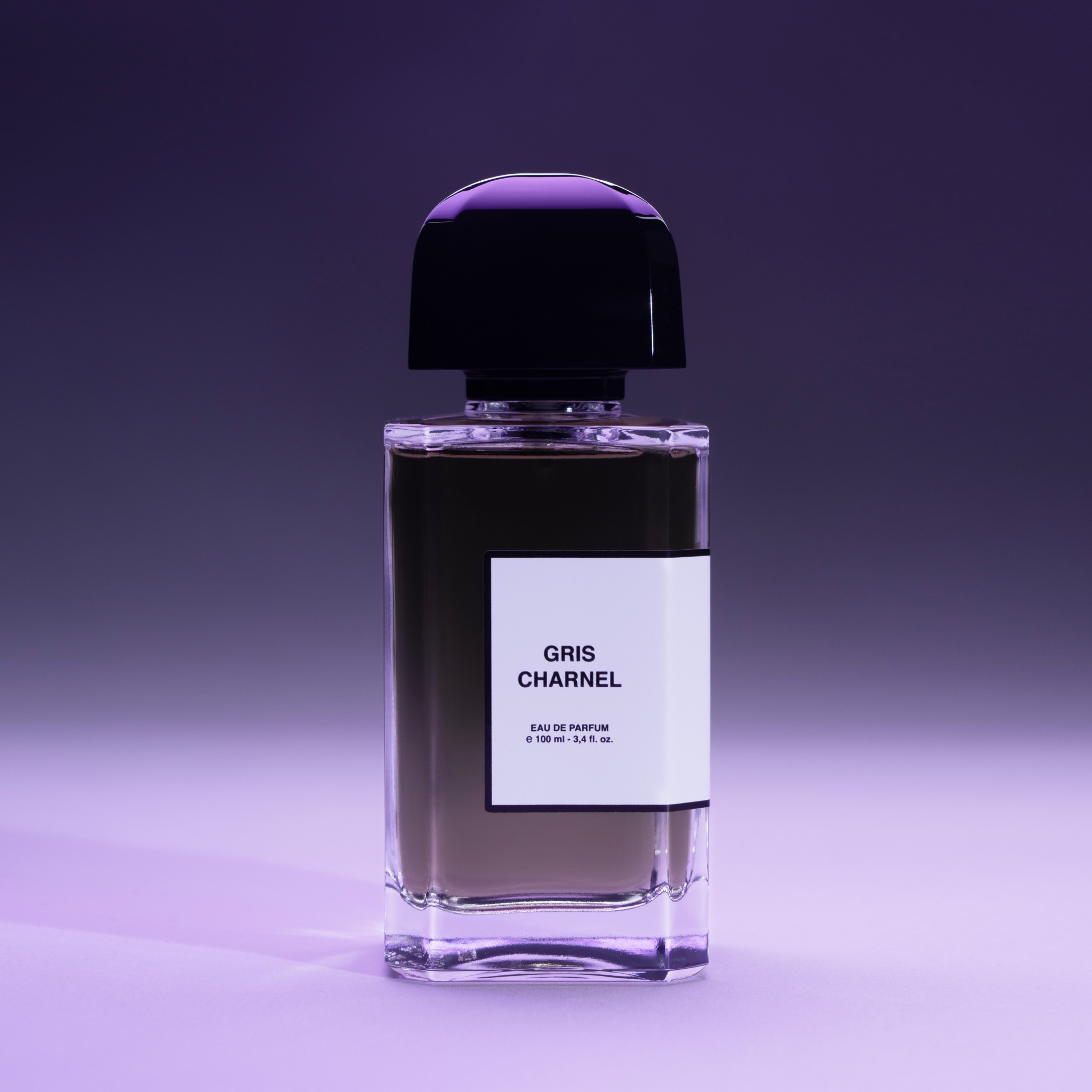 BDK Parfums Facebook ad