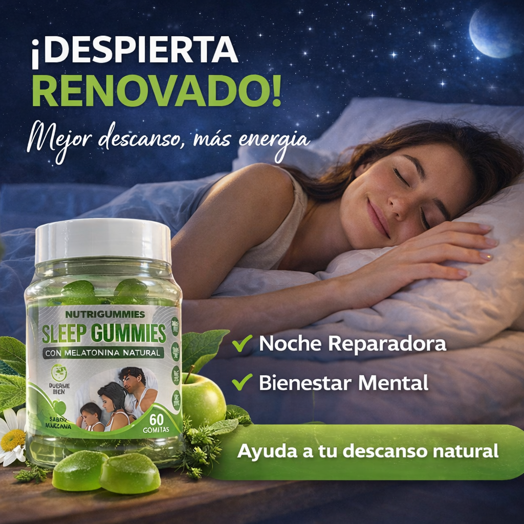 TOTAL LIFE Facebook ad