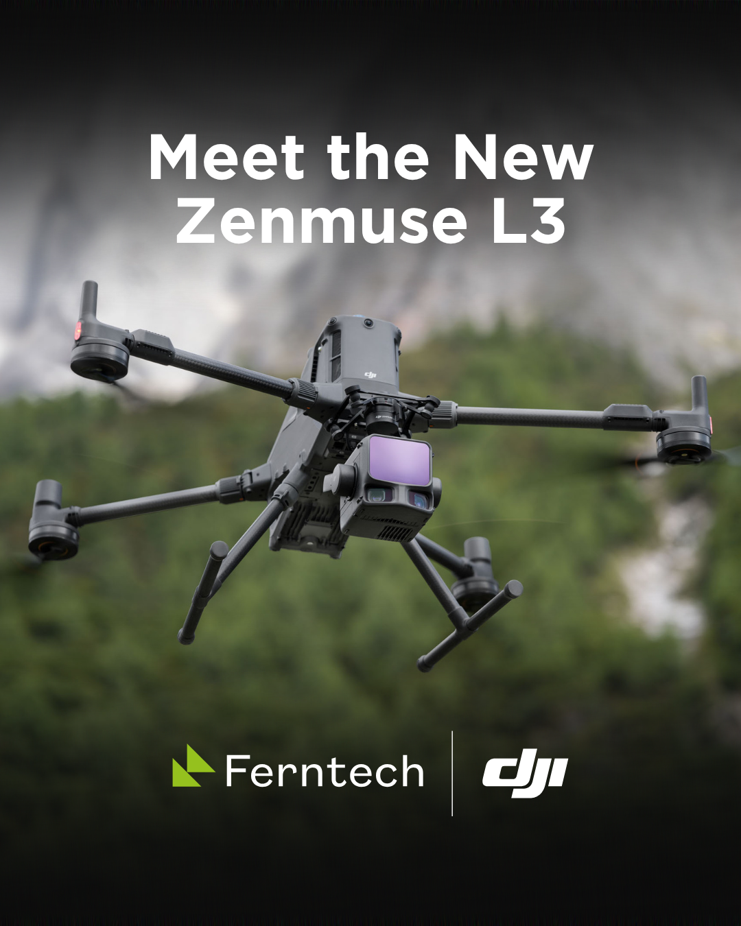 Ferntech Facebook ad
