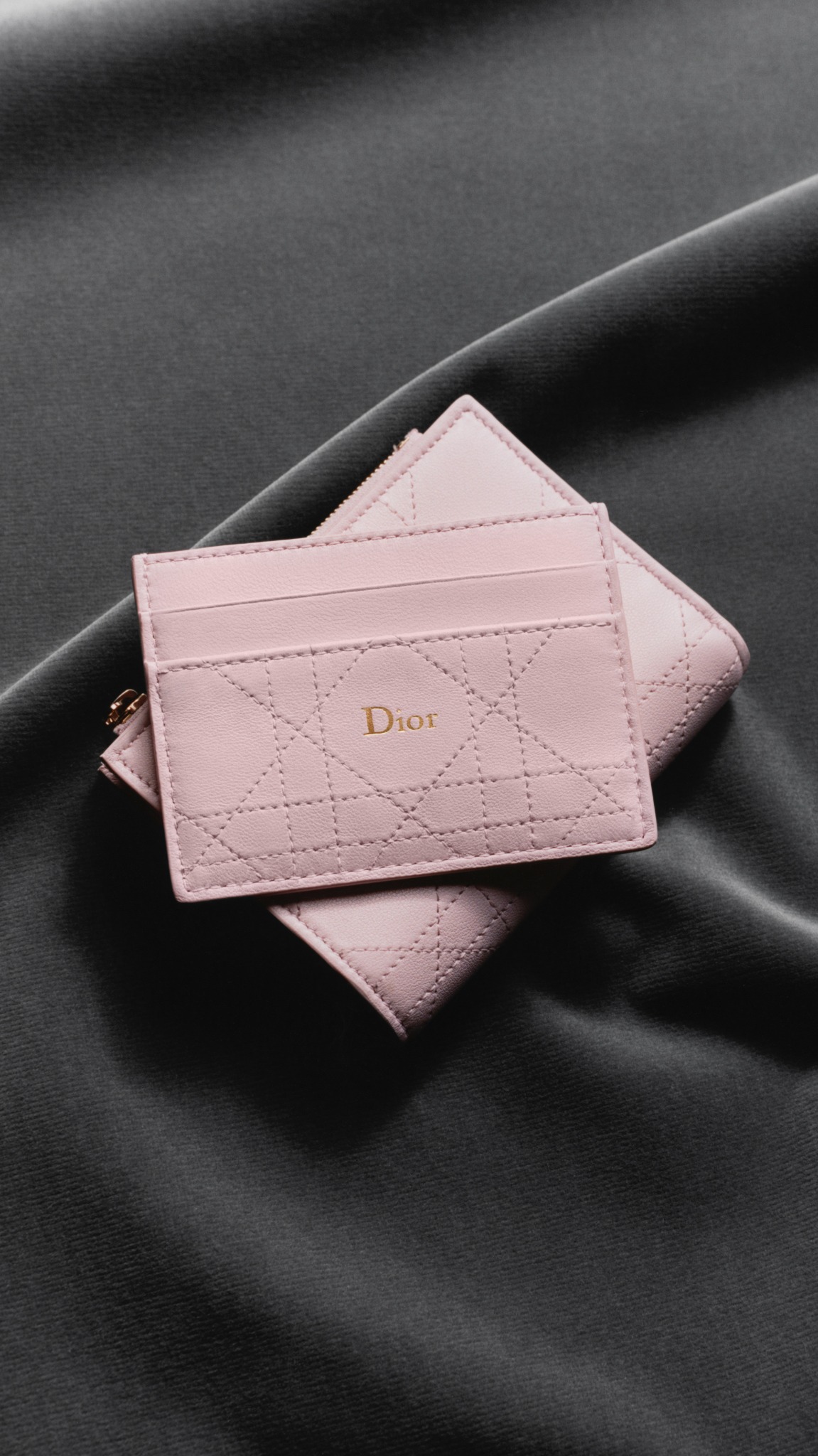 Dior Facebook ad