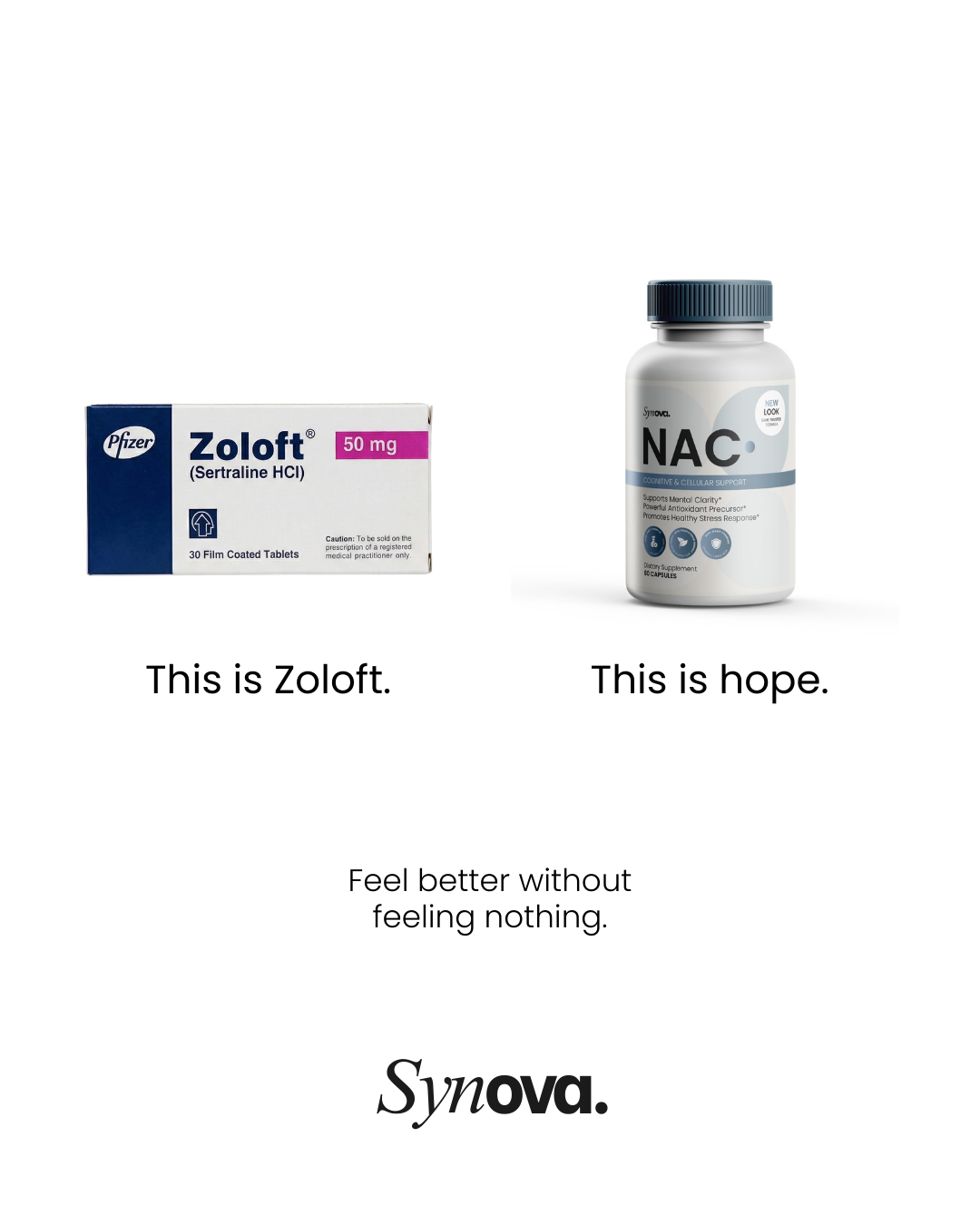 Dr. Ian Thomas Facebook ad