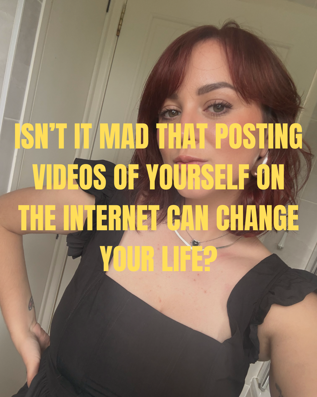 Lana Kearney Social Facebook ad: I have now taught over 10,000 students in…