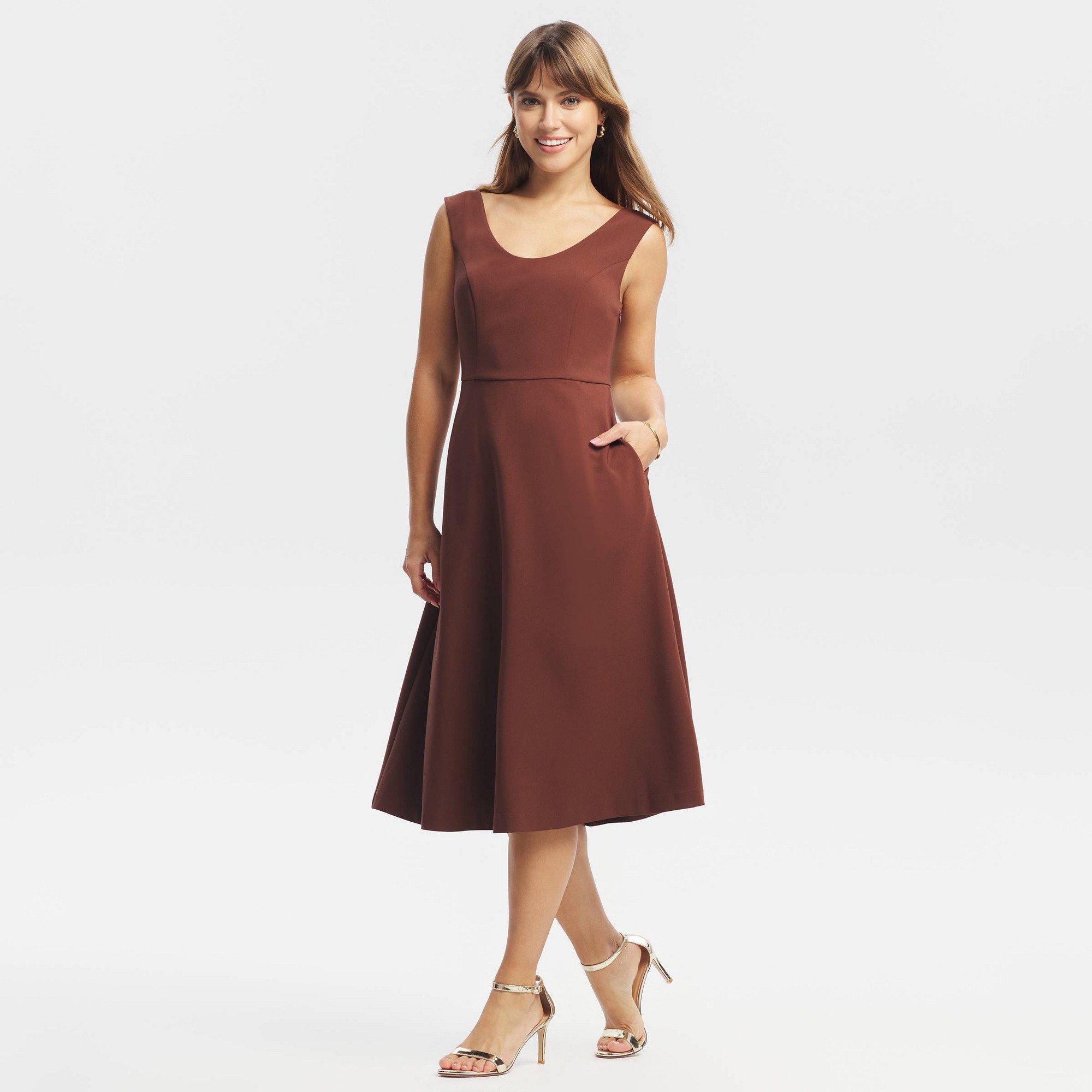 Target Facebook ad