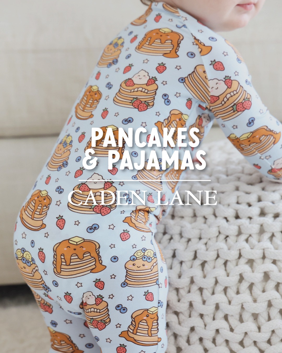 Caden Lane Facebook ad