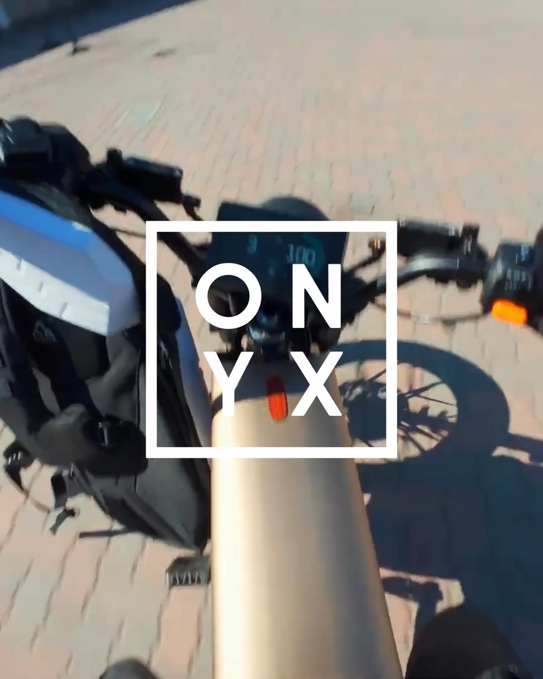 ONYX Motors Facebook ad from Jan 15, 2026