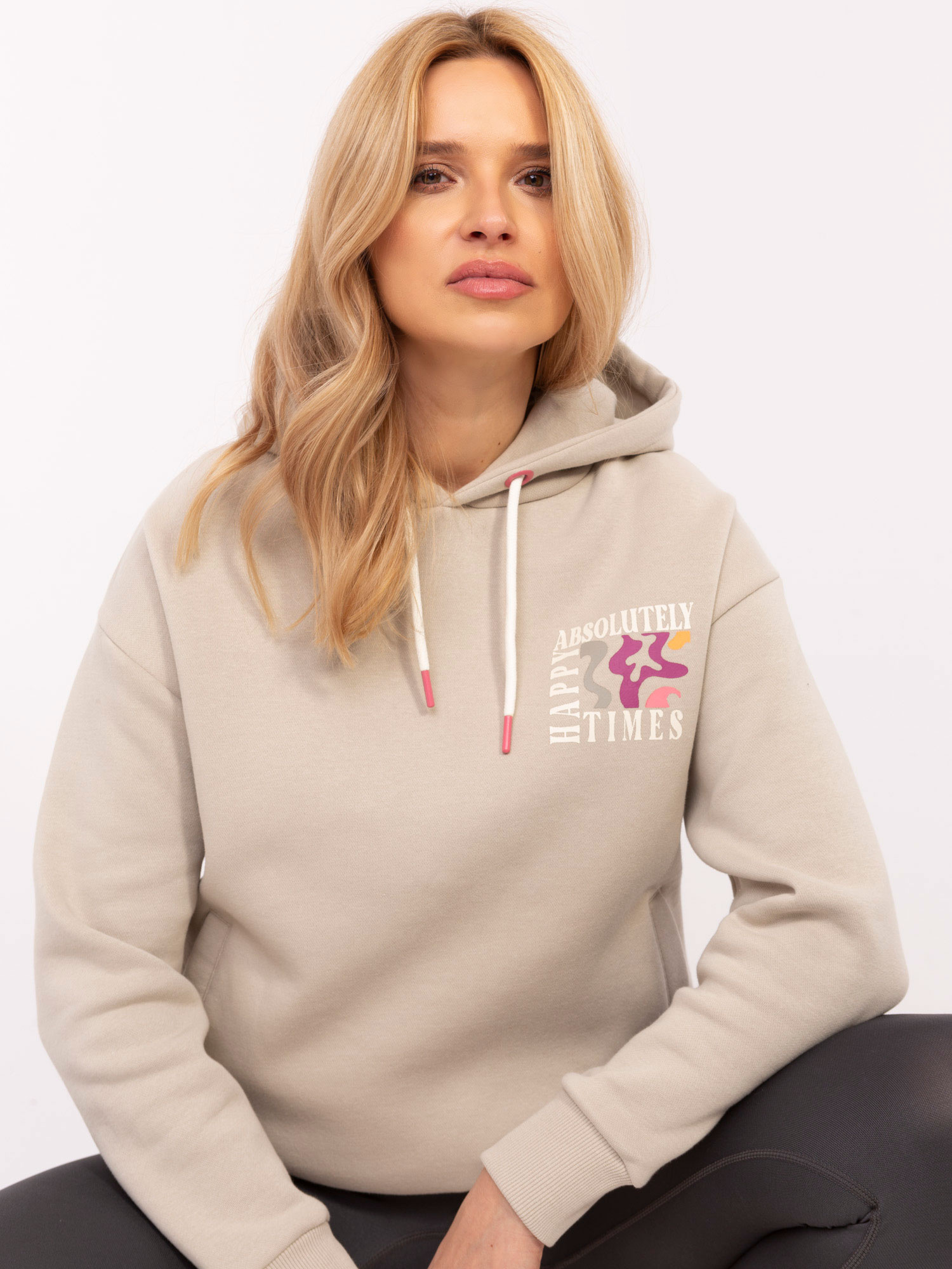 Butik Facebook ad: Luz w miejskim stylu!