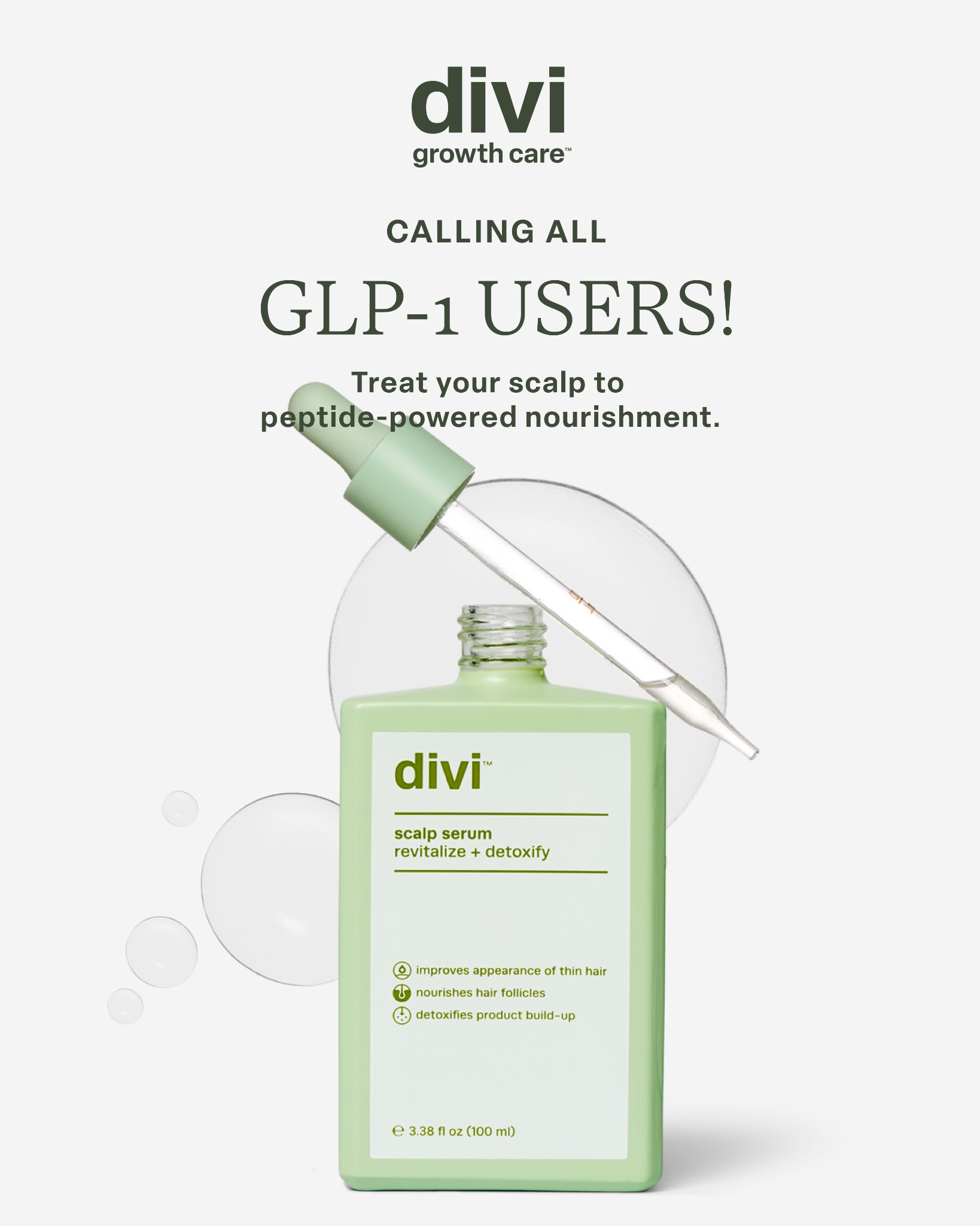 Divi Facebook ad from Jul 13, 2026