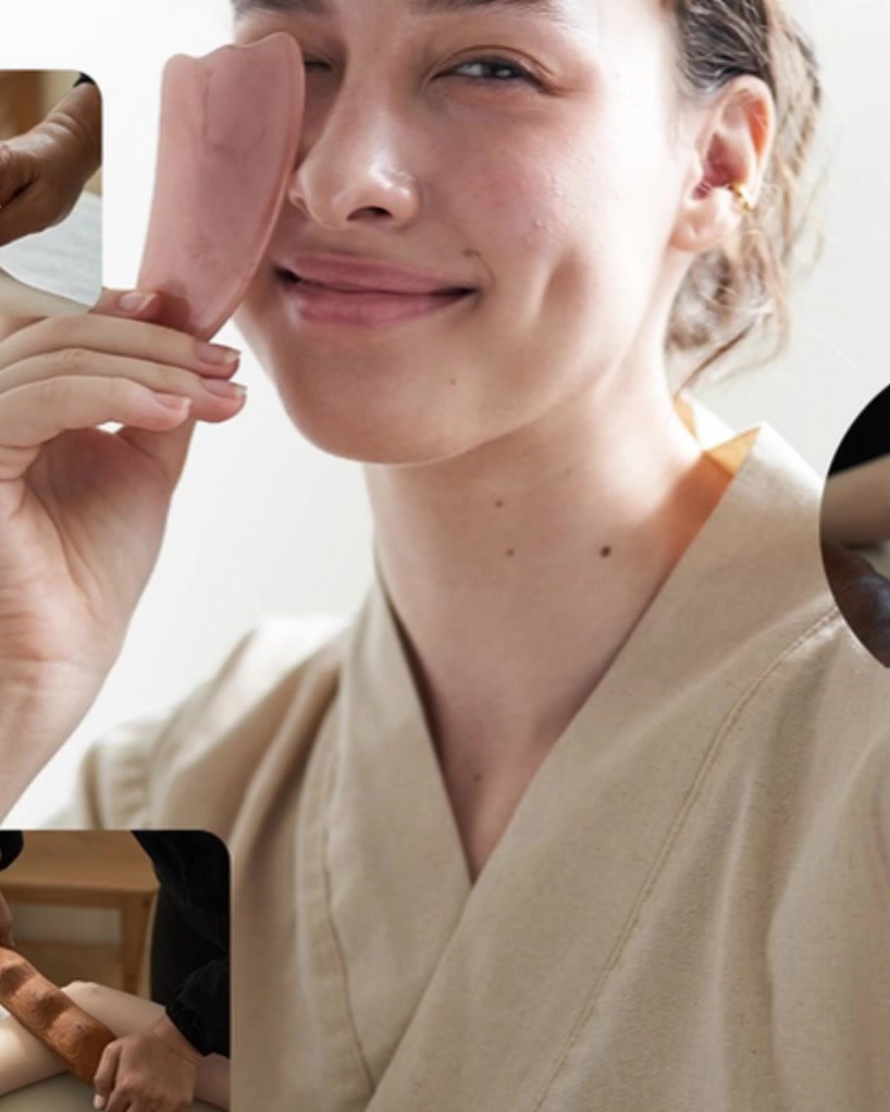 Massagemnl Facebook ad from Apr 6, 2026