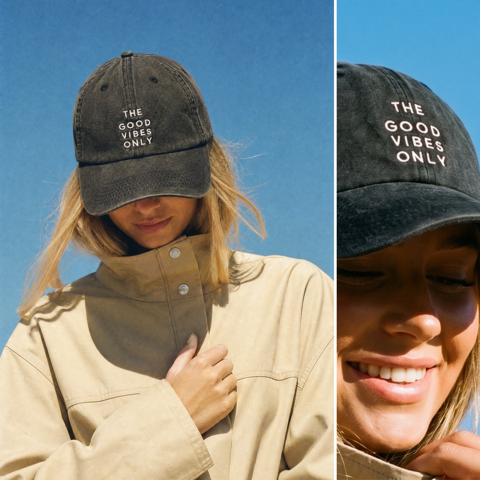 CAPS Apparel Facebook ad