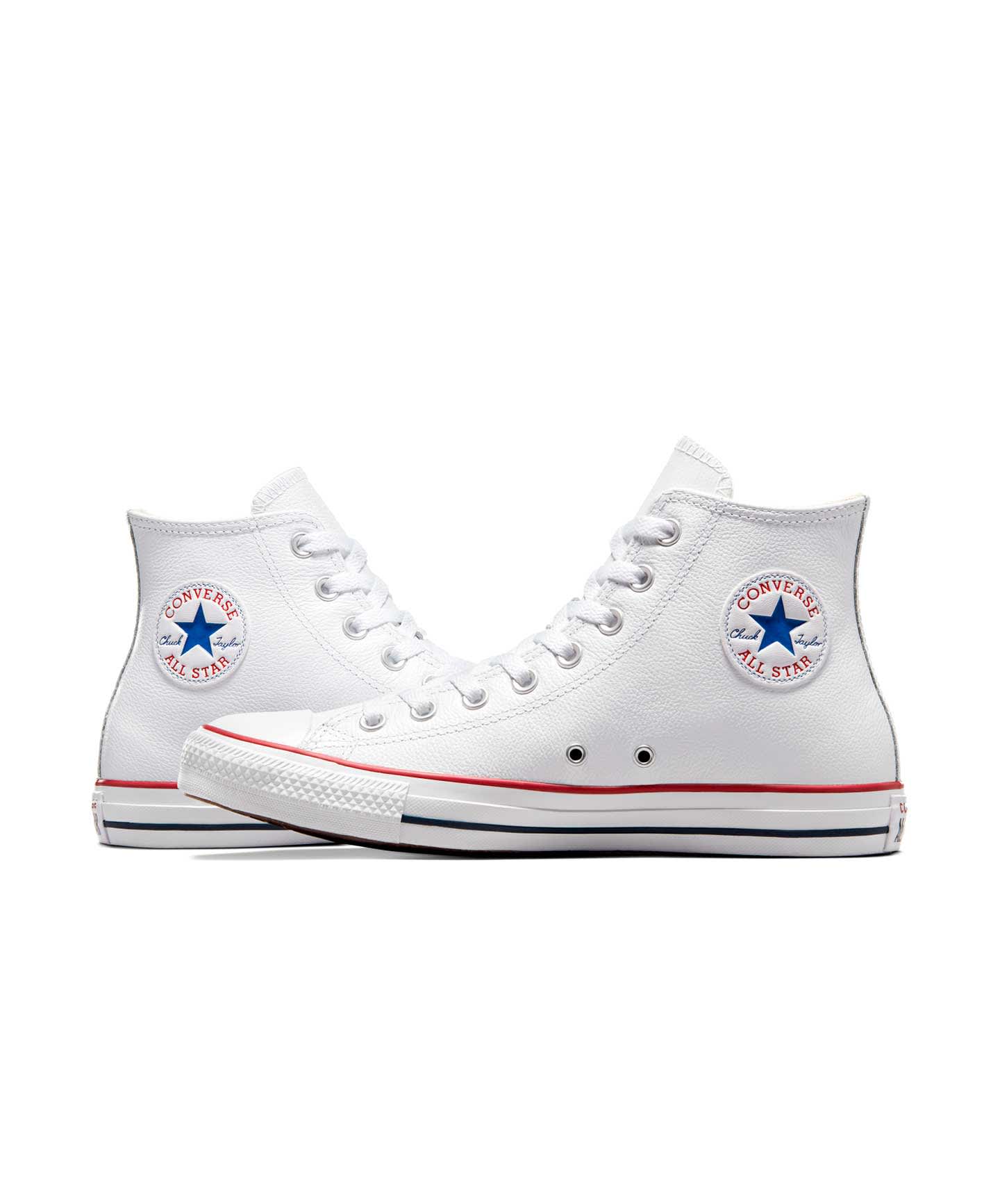 CONVERSE Facebook ad