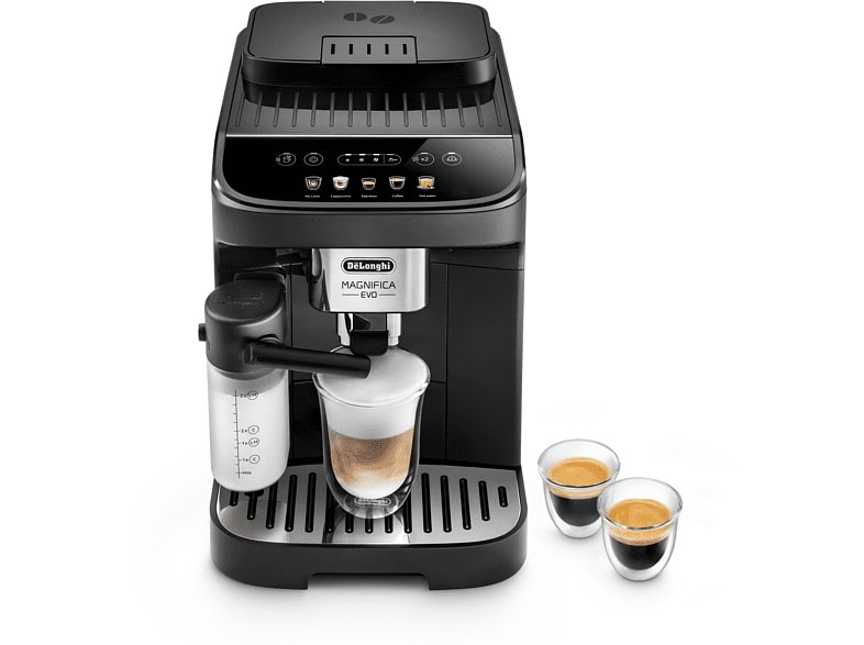 De'Longhi Deutschland Facebook ad