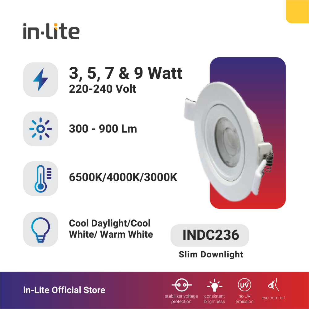 In-lite LED Facebook ad from Jan 26, 2026
