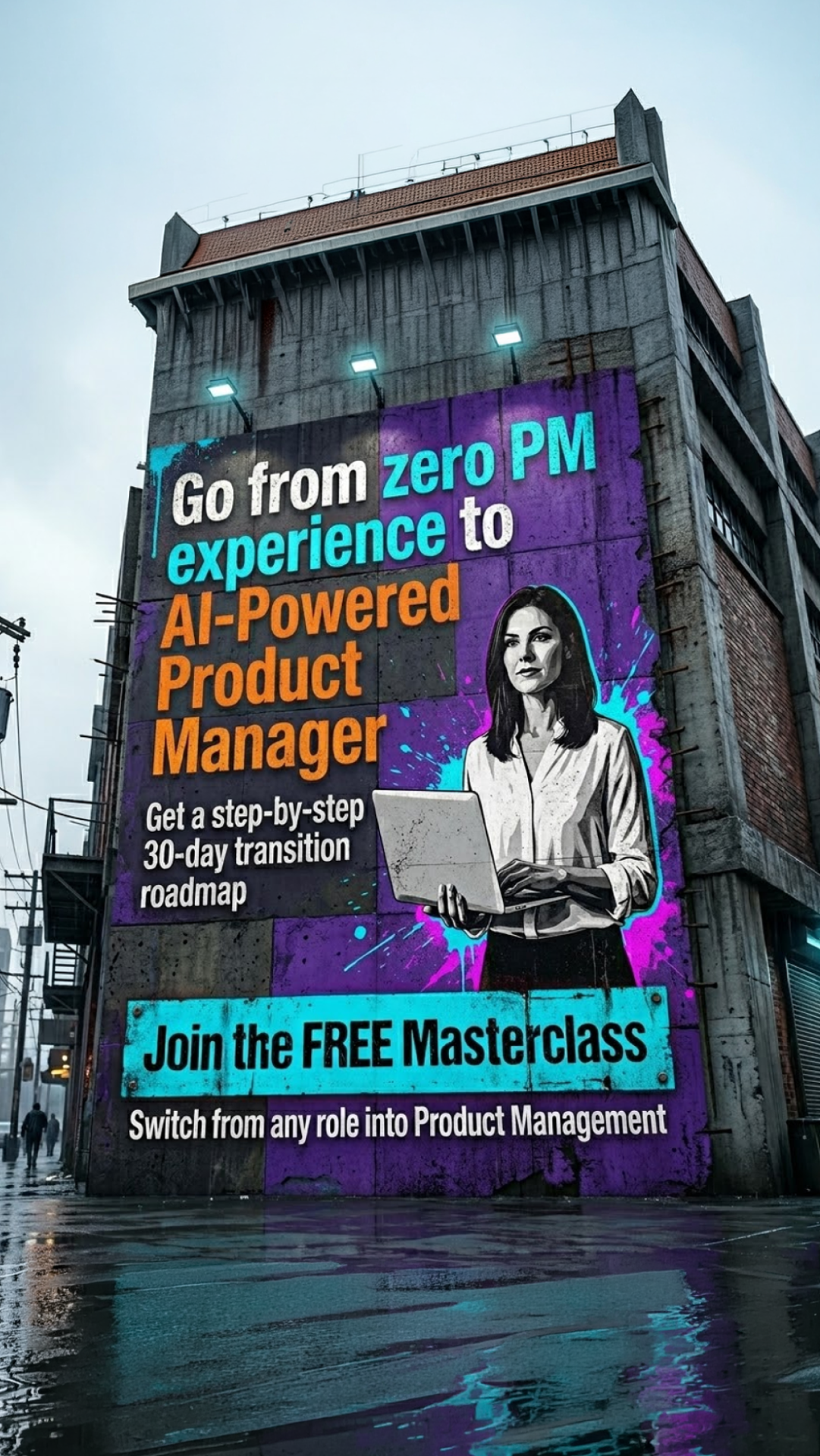 Techademy Global Facebook ad from Jun 29, 2026