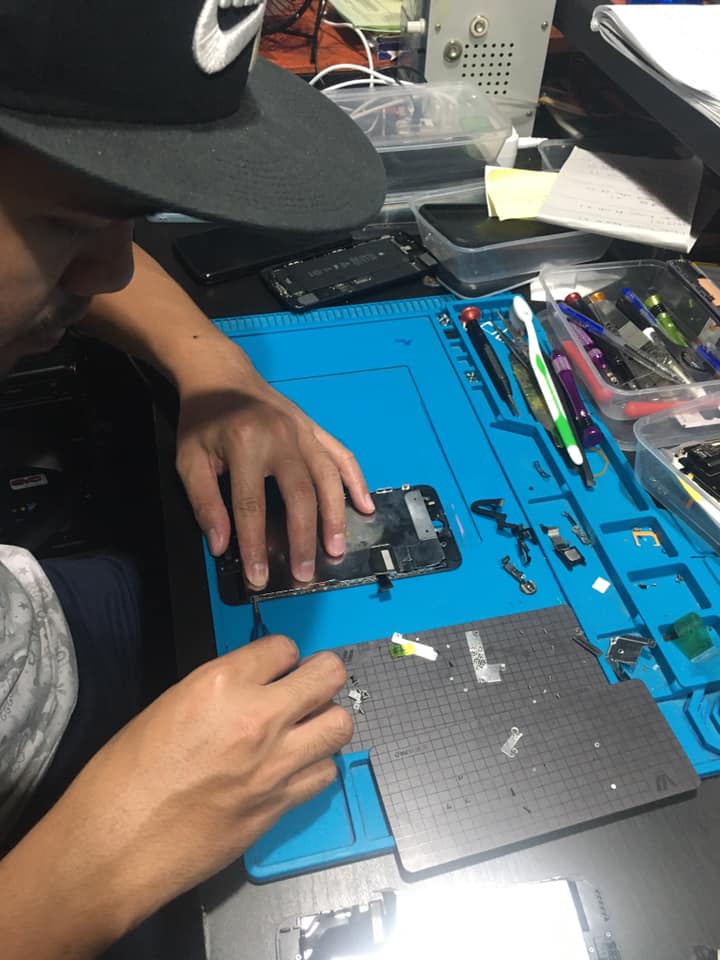 Itech Station Binjai 0172202060 Facebook ad: 𝗣𝗥𝗢𝗠𝗢𝗦𝗜 𝗣𝗘𝗠𝗕𝗨𝗞𝗔𝗔𝗡 𝗕𝗘𝗞𝗞𝗜…