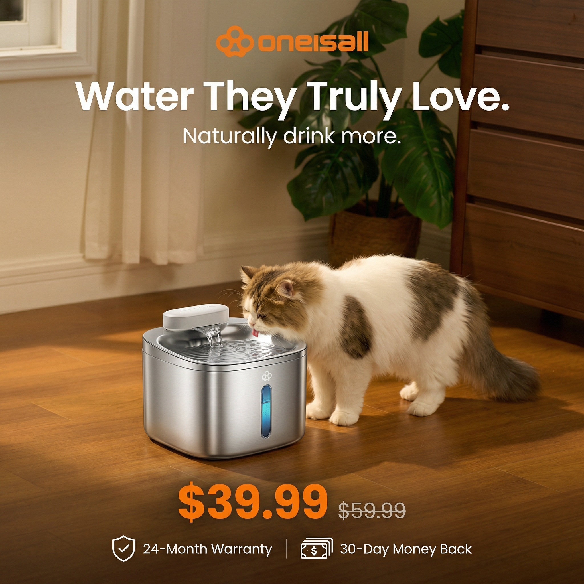 Oneisall_Official Facebook ad