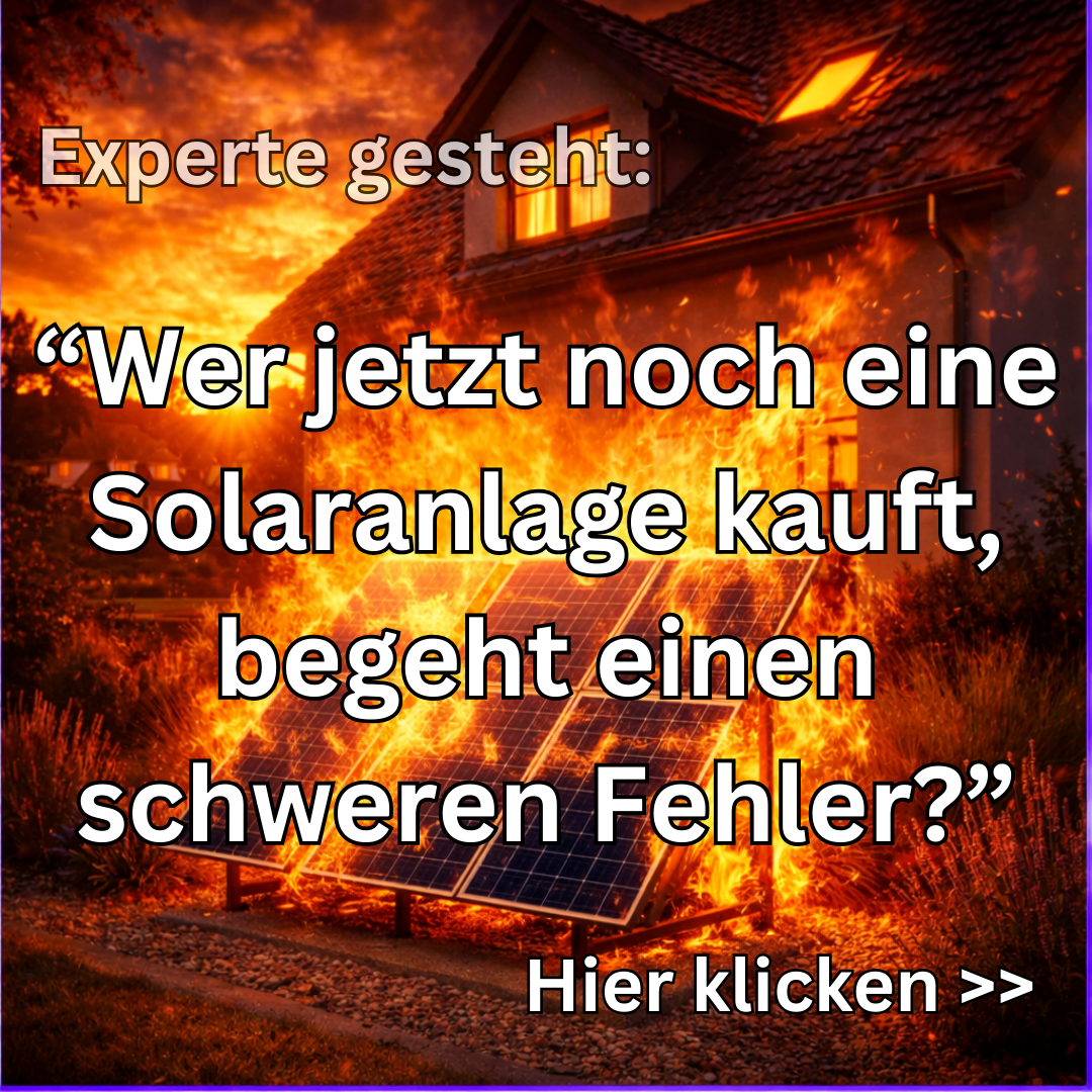 Hausfrage Facebook ad