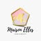 Maison Elles