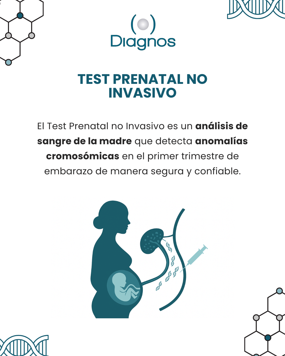 Diagnos Facebook ad from Jan 7, 2026