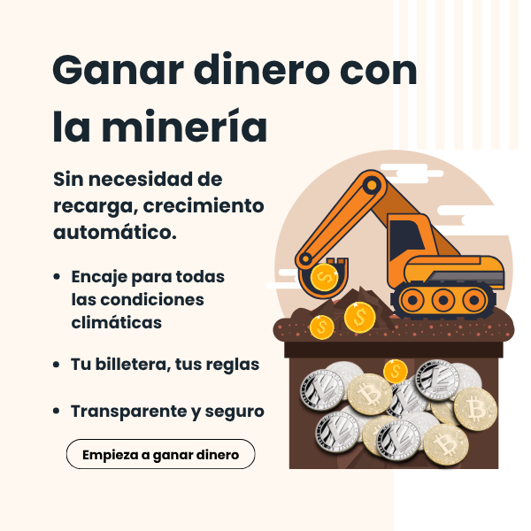 Mineon make money2 Facebook ad
