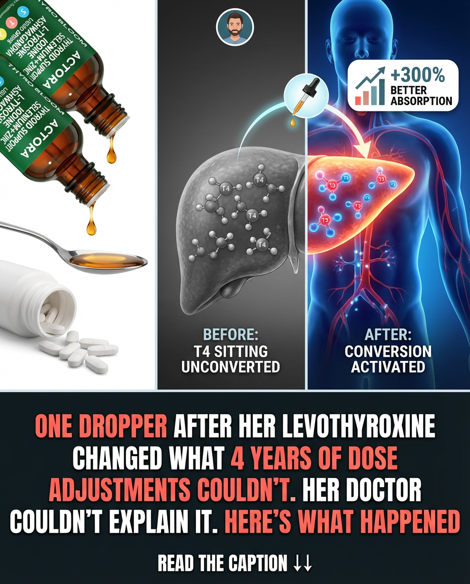 Dr. Amelia Carter Facebook ad