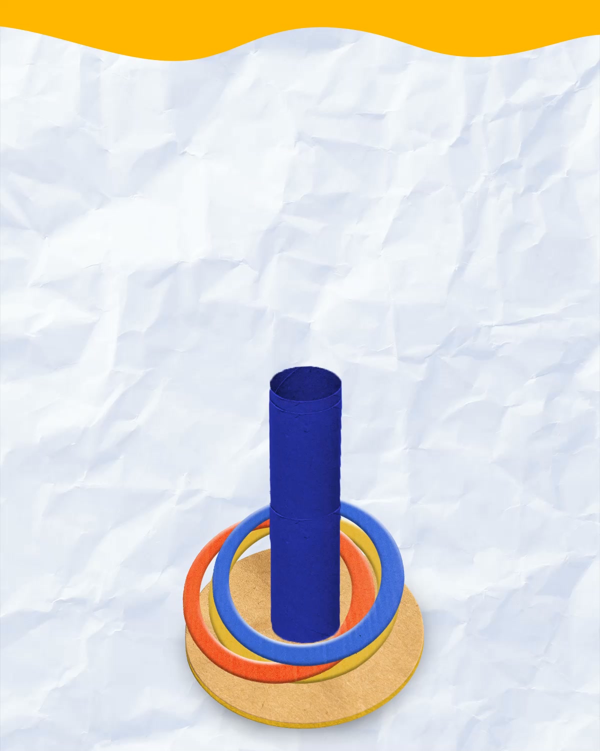 Cheez Whiz Facebook ad: Crafty time with kids made fun with the…
