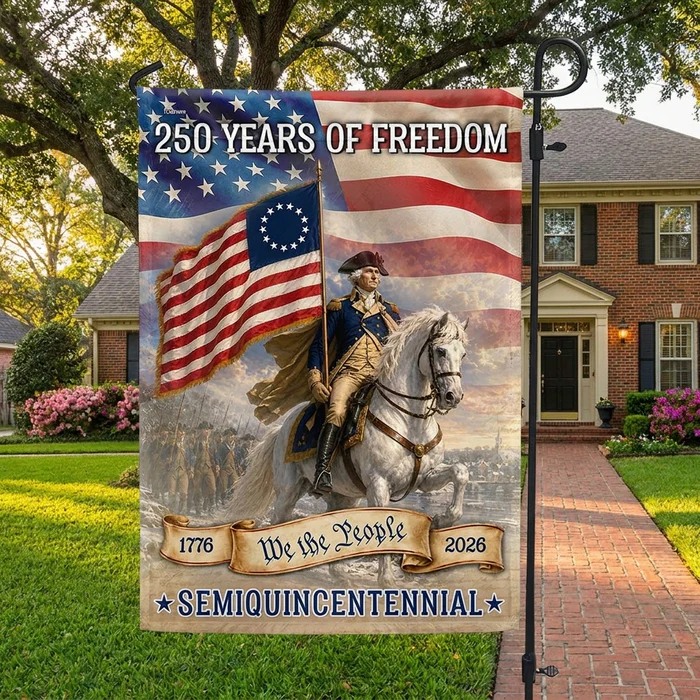 Flagwix.com Facebook ad